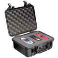 Case, Shipping and Storage, Black, NSN 8145-01-561-5181