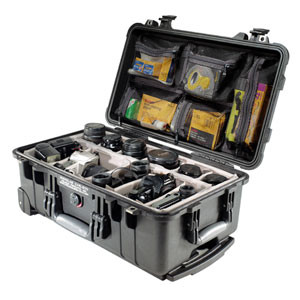 Pelican 1510 Carry On Case - The ArmyProperty Store