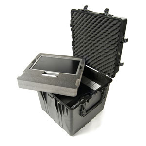 Pelican 0370 Cube Case - The ArmyProperty Store