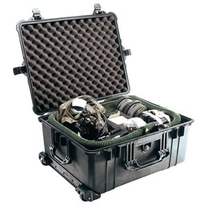 Pelican 1610 Case - The ArmyProperty Store