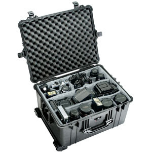 Pelican 1620 Case - The ArmyProperty Store