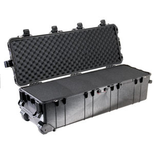 Pelican 1740 Long Case - The ArmyProperty Store