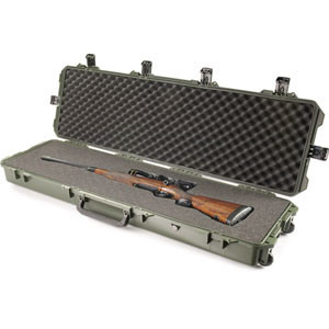 トイガン PELICAN Storm CASE iM3300SGN Pelican Storm iM3300SGN Shotgun Case w/Molded Insert