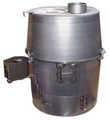 Heater, Space, Radiant, Large (H-45), Type 2 (Liquid Fuel), NSN 4520-01-329-3451