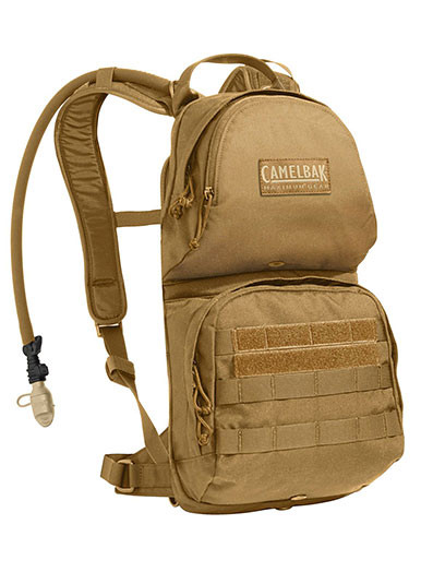 camelbak mule mil spec