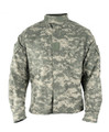 ACU Coat, X-Small, Short, NSN 8415-01-519-8491