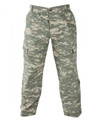ACU Trousers, X-Small, Short, NSN 8415-01-519-8404