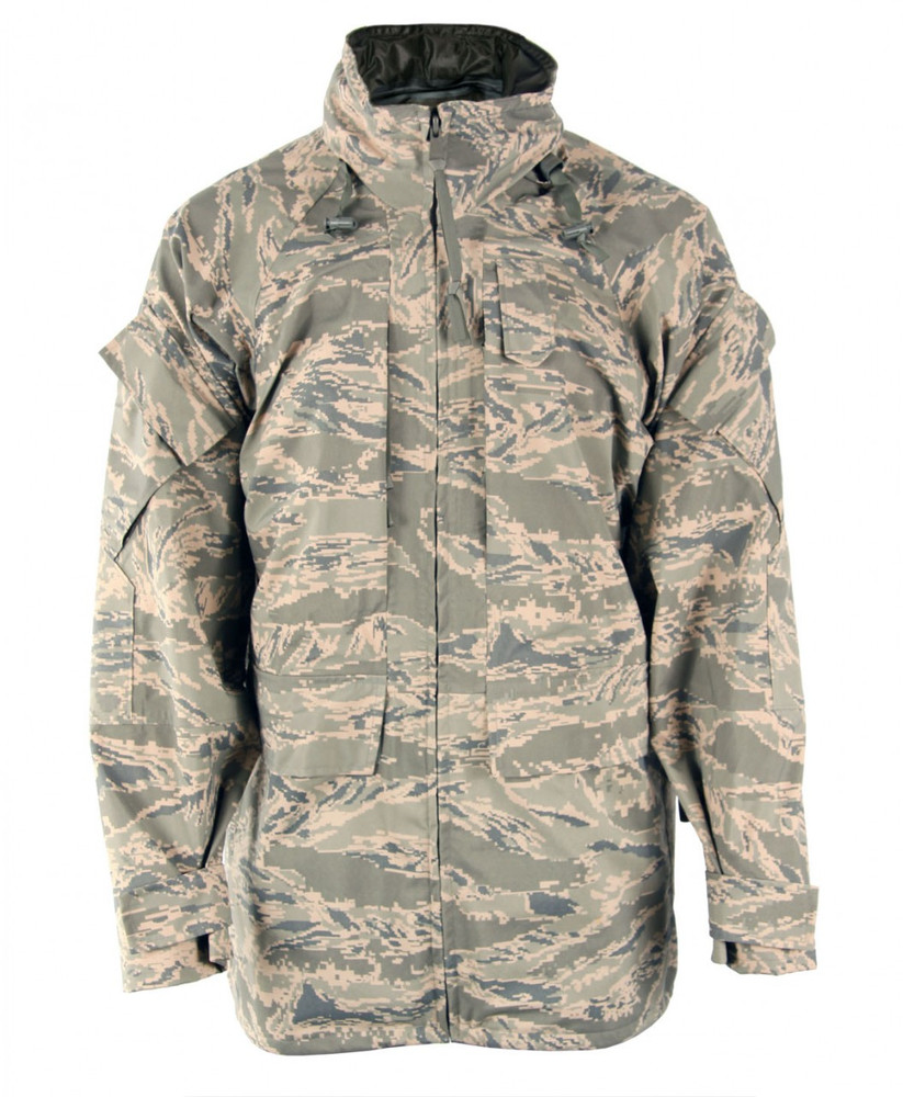 Air Force APECS Parka - The ArmyProperty Store