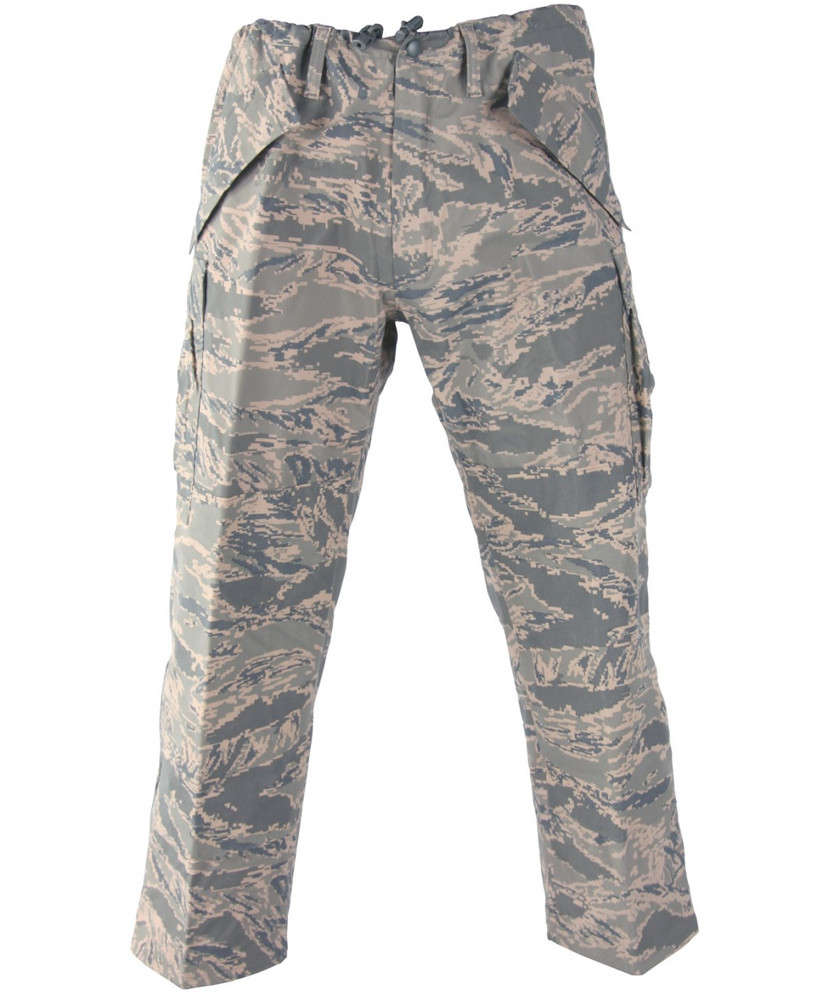 trishmaniaページ Trousers, APECS, Tiger Stripe, Small, Short, NSN 8415-01-547-2987