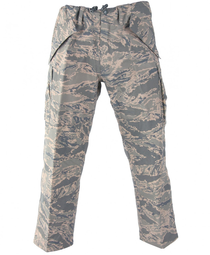 Trousers, APECS, Tiger Stripe, Large, Regular, NSN 8415-01-547-3026 - The  ArmyProperty Store