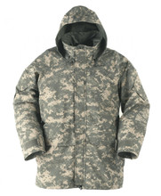 Nsn 8415 01 526 9184 249 99 Ecwcs Generation Ii Gen Ii Gore Tex Parka Acu Pattern Size Large Regular Armyproperty Com