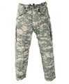Trousers, ECWCS, Gen  II, Small, X-Short, NSN 8415-01-526-9046