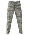 Trousers, Mens, Airman Battle Uniform, 34S, NSN 8415-01-536-3849