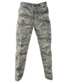 Trousers, Mens, Airman Battle Uniform, 40R, NSN 8415-01-536-4071