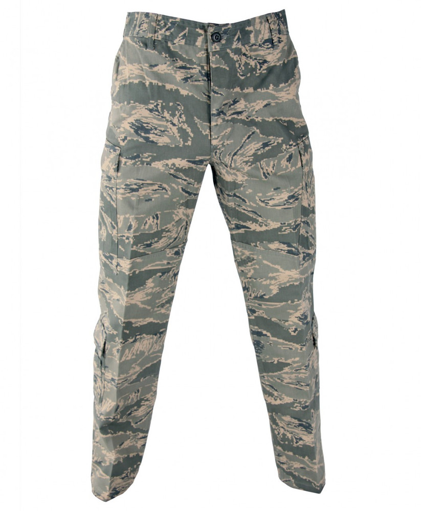 Trousers, Womens, Airman Battle Uniform, 18L, NSN 8410-01-536-2778 ...