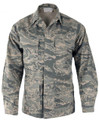 Coat, Womens, Airman Battle Uniform, 2R, NSN 8410-01-536-2977