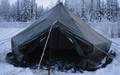 Tent, Arctic, 10-Man, NSN 8340-01-059-4075