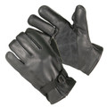 Blackhawk: STRIKE FORCE Heavy Duty Fast-Rope Gloves, Black, Medium (8053MDBK)