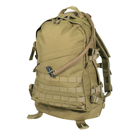 BLACK HAWK！ フェニックス　アサルトパック　マルチカム Blackhawk: Phoenix Pack (60PH00AU, 60PH00BK, 60PH00DE) (NSN: 8465