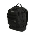 Blackhawk: Barrage Hydration Backpack, 100oz, Black (65BG00BK)