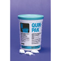 SKILCRAFT Ecolab Quik Pak - Toilet Bowl Cleaner, NSN 7930-01-380-8404