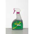 SKILCRAFT Savvy Green - 1 gal Bottles, NSN 7930-01-517-4171