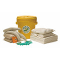 Duck-SorbÌ´å¬ 13 Gallon Spill Kit - Universal, NSN 4235-01-456-9899
