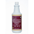 SKILCRAFT-Spartan BioRenewables Restroom Cleaner - 32 oz Spray Bottles, NSN 7930-01-555-2900