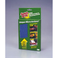 High Performance Cleaning Cloth - Microfiber - Single Pack, NSN 7920-01-482-6040
