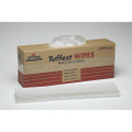 Tuffest Wipes Solvent Cleaning Towel - Heavy Duty, NSN 7920-01-180-0557