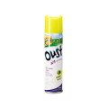 Oust Air Sanitizer, Citrus Fragrance, 10-oz. Aerosol Can, 12/Carton, NSN CM-DRACB028684CT