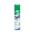 Oust Air Sanitizer, Outdoor Fragrance, 10-oz. Aerosol Can, 12/Carton, NSN CM-DRACB028653CT