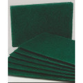Scouring Pad - Light Cleaning, NSN 7920-00-753-5242
