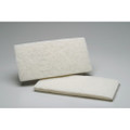 Aircraft Cleaning Kit - Replacement Pad, Polishing, White, NSN 7920-00-171-1534