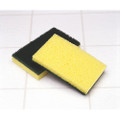 Sponge Scrubber - Polyester, NSN 7920-01-463-2978