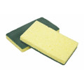 SKILCRAFT/3M Cellulose Scrubber Sponge, NSN 7920-01-566-4130