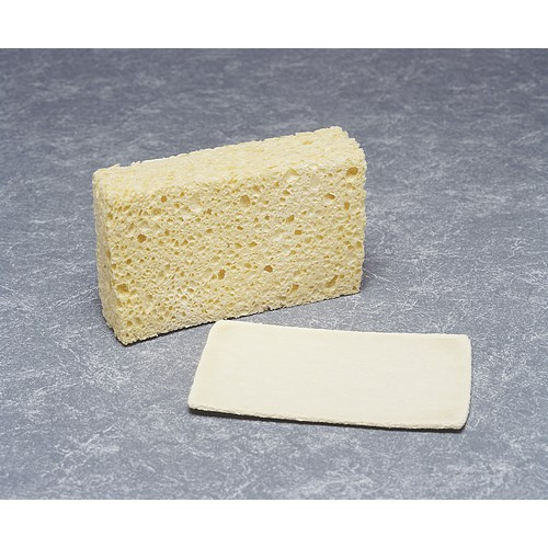 Soft sponge float 20mm PSS20