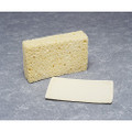 Cellulose Sponge - Compressed, NSN 7920-00-240-2559
