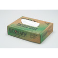 EcoDegradableåäÌ£å¢ Bags - Medium-Duty, 24" x 30", NSN 8105-01-560-4934