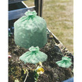 ASTM 6400 Compostable Bags - Extra Heavy-Duty, 30" x 39", NSN 8105-01-568-1546