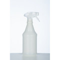 Recyclable Plastic Trigger Spray Bottle - 32 fl oz Capacity, NSN 8125-01-577-0212