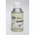 SKILCRAFT-Zep Meter Mist Refills - French Vanilla Scent, NSN 6840-01-429-5864