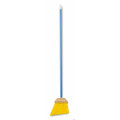 Tilt-Angle Broom - Block Measures 6  7/16"L x 2"W x  1 1/16"D, NSN 7920-01-458-8208