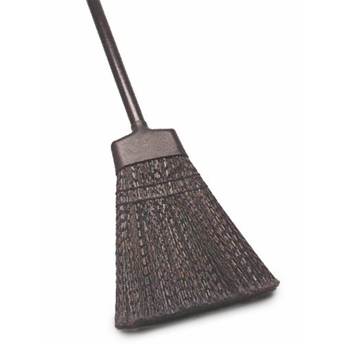 Toroaai A Upright Broom 56 L Black Bristles Nsn 79 01 460 6658 The Armyproperty Store