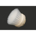 Aircraft Cleaning Brush - 100% Nylon Fiber Bristles, White, NSN 7920-00-054-7768
