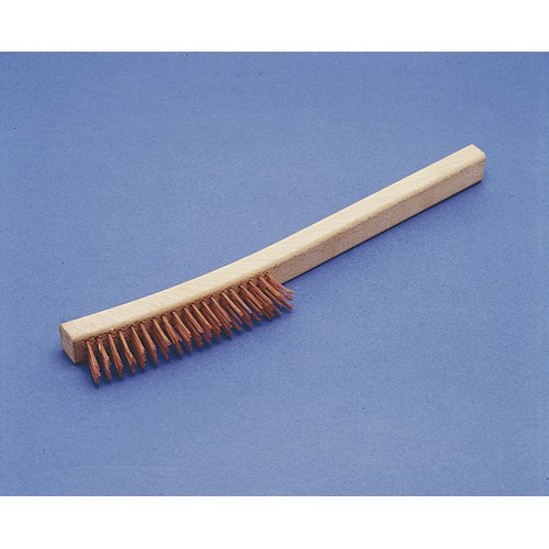 Aircraft Cleaning Brush - 100% Nylon Fiber Bristles, White, NSN  7920-00-054-7768 - The ArmyProperty Store