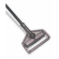 Screw-Type Wet Mop Handle, NSN 7920-01-460-6659