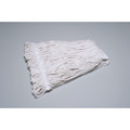 Cotton Wet Mop Head - 16 oz, 34" Long Yarns, Orange, NSN 7920-01-440-9197