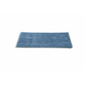 SKILCRAFT Microfiber Flat Mops - 18" Wet Mop, Blue, NSN 7920-01-565-4597