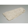 Cut-End Wet Mop Head - Cotton - 32 oz, 35" Yarn Length, 4-ply, Natural, NSN 7920-00-205-0426